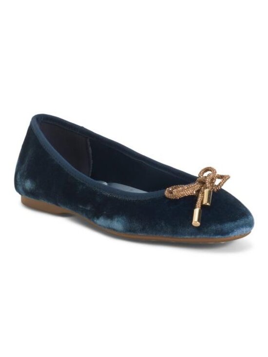 Birdies Shoes - BIRDIES Hummingbird Comfort Ballet Flats